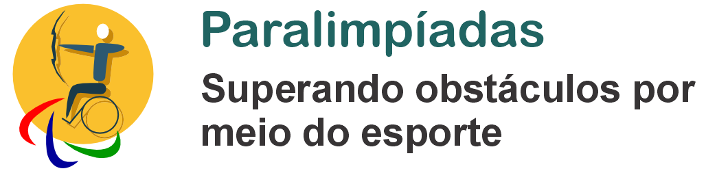 Paralimpíadas, superando obstáculos por meio do esporte